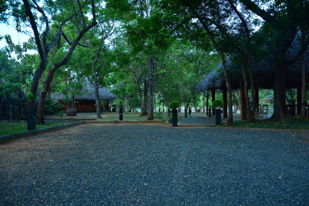 The Bell Farm Eco Resort Сигирия Экстерьер фото