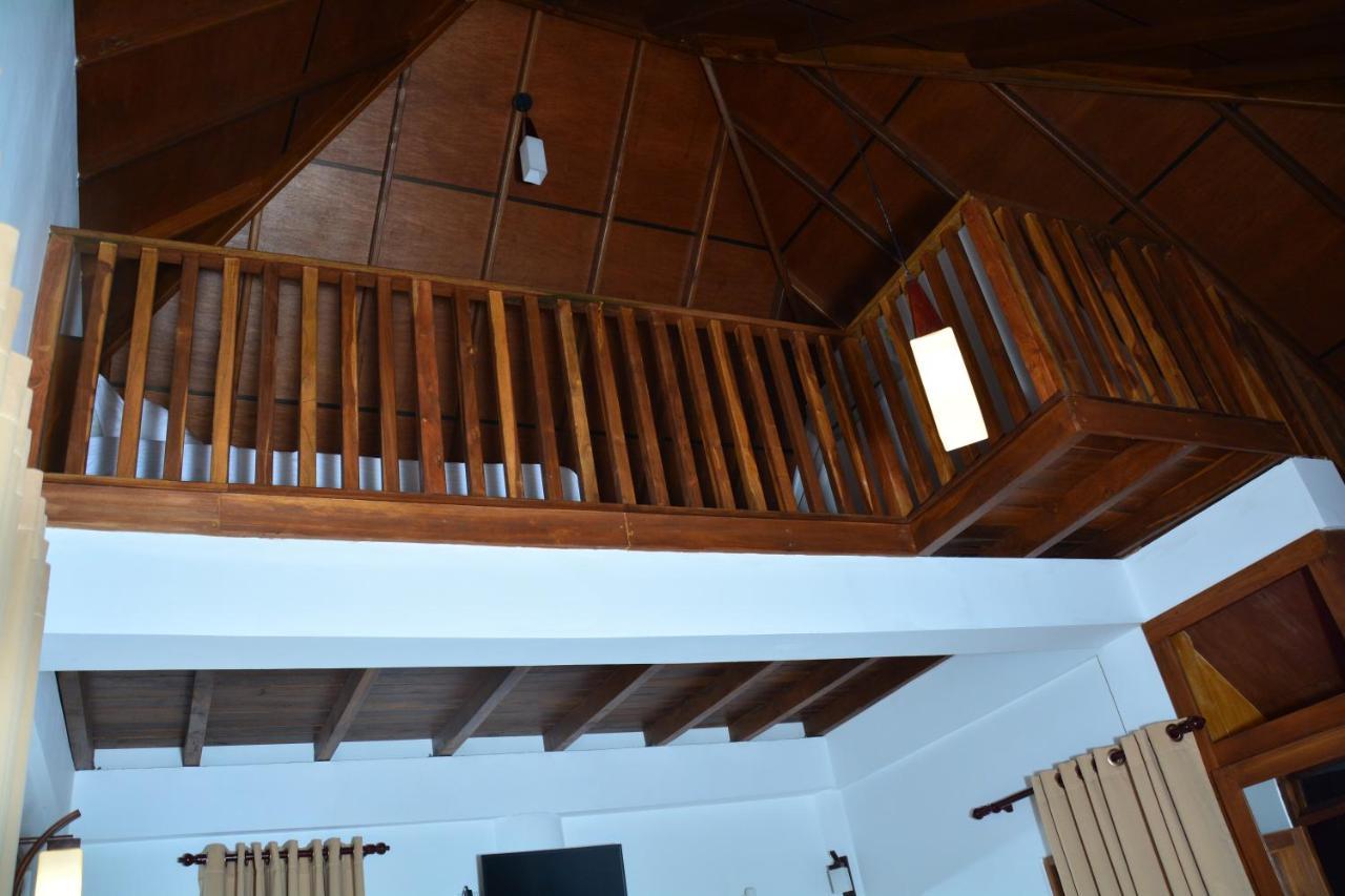 The Bell Farm Eco Resort Сигирия Экстерьер фото