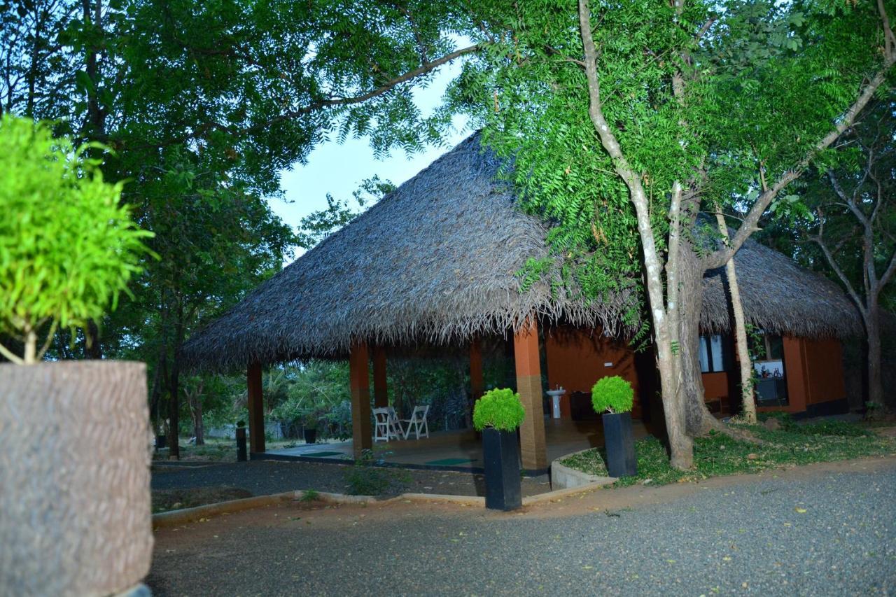 The Bell Farm Eco Resort Сигирия Экстерьер фото